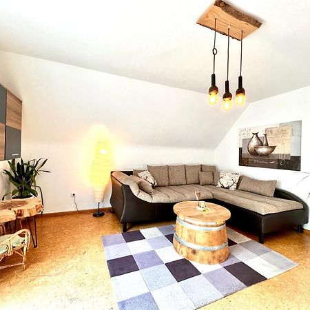 Ferienapartment Huber 오버키르히 외부 사진