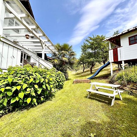 Ferienapartment Huber 오버키르히 외부 사진