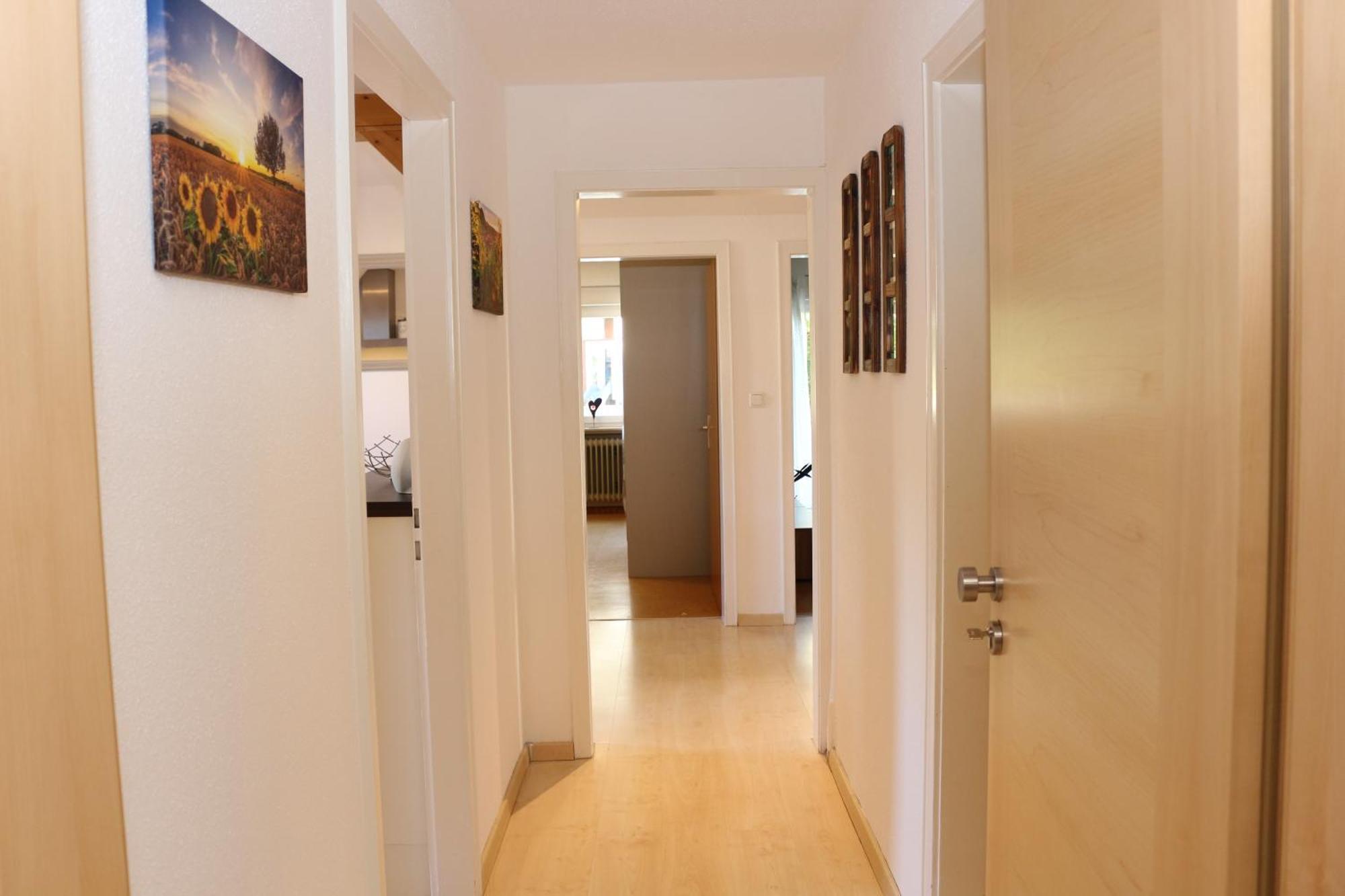 Ferienapartment Huber 오버키르히 외부 사진