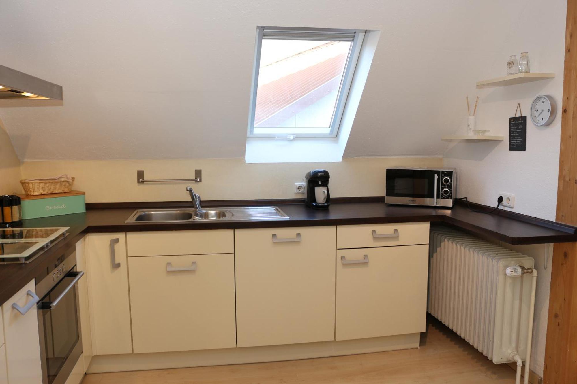Ferienapartment Huber 오버키르히 외부 사진