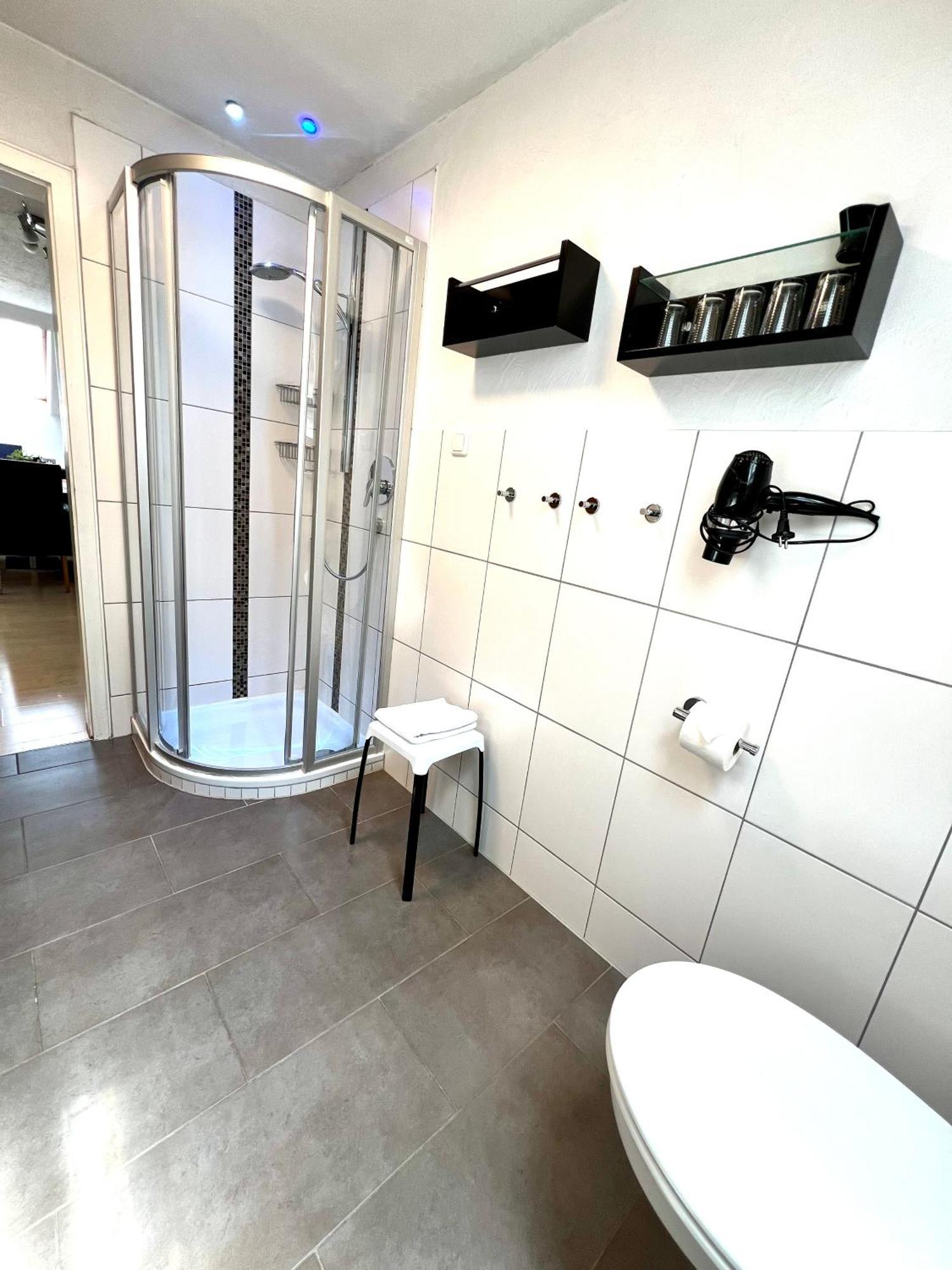 Ferienapartment Huber 오버키르히 외부 사진