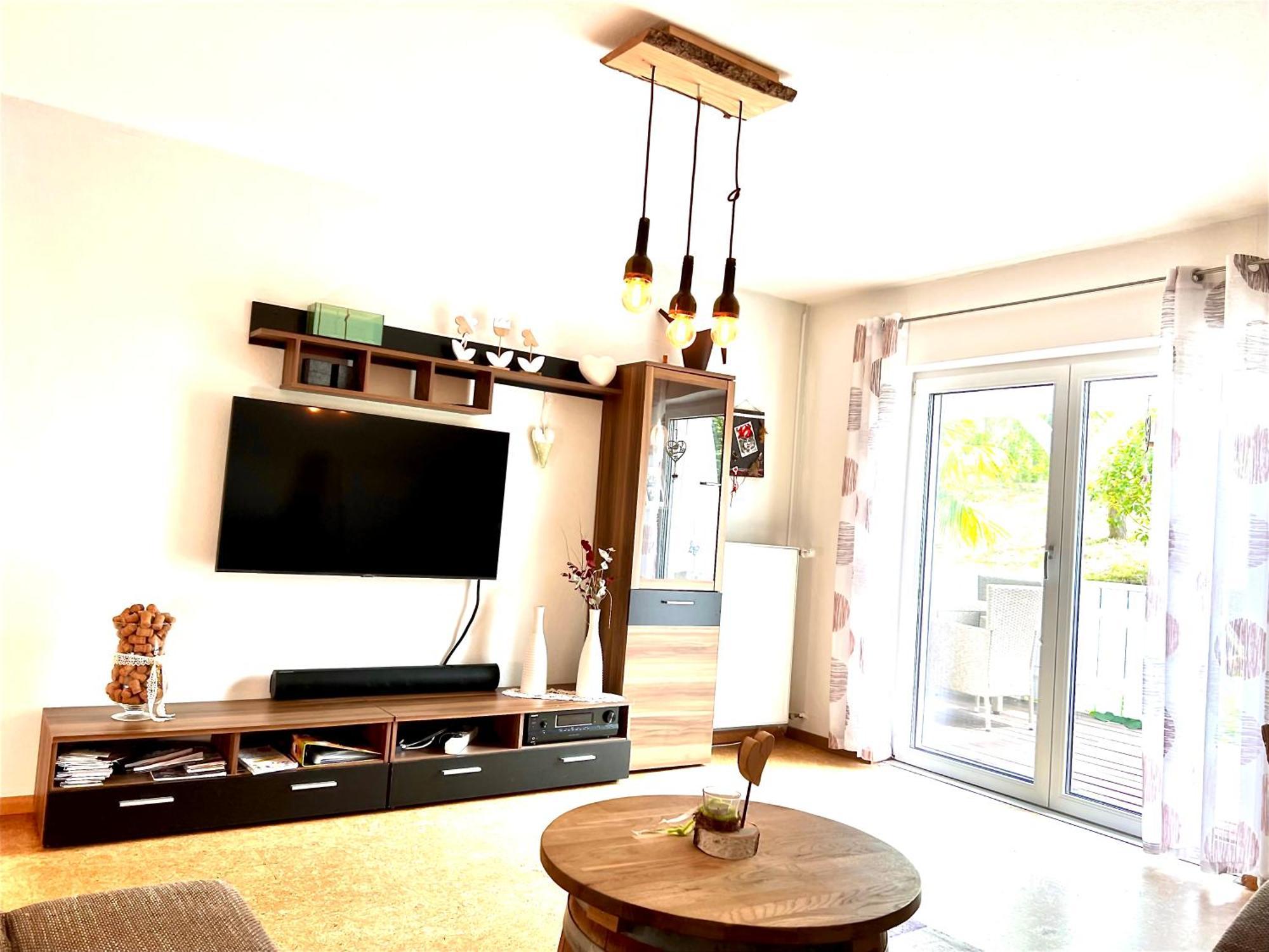 Ferienapartment Huber 오버키르히 외부 사진